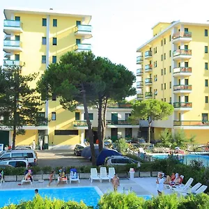 Costa Del Sol Appartamento Lido di Jesolo