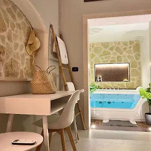 Brama Wellness Experience Appartamento Brindisi