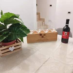 Appartamento Il Conte A Casa, Napoli