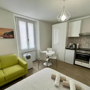 Bomboniera Sui Navigli Con A/c & Wi-fi Appartamento Milano